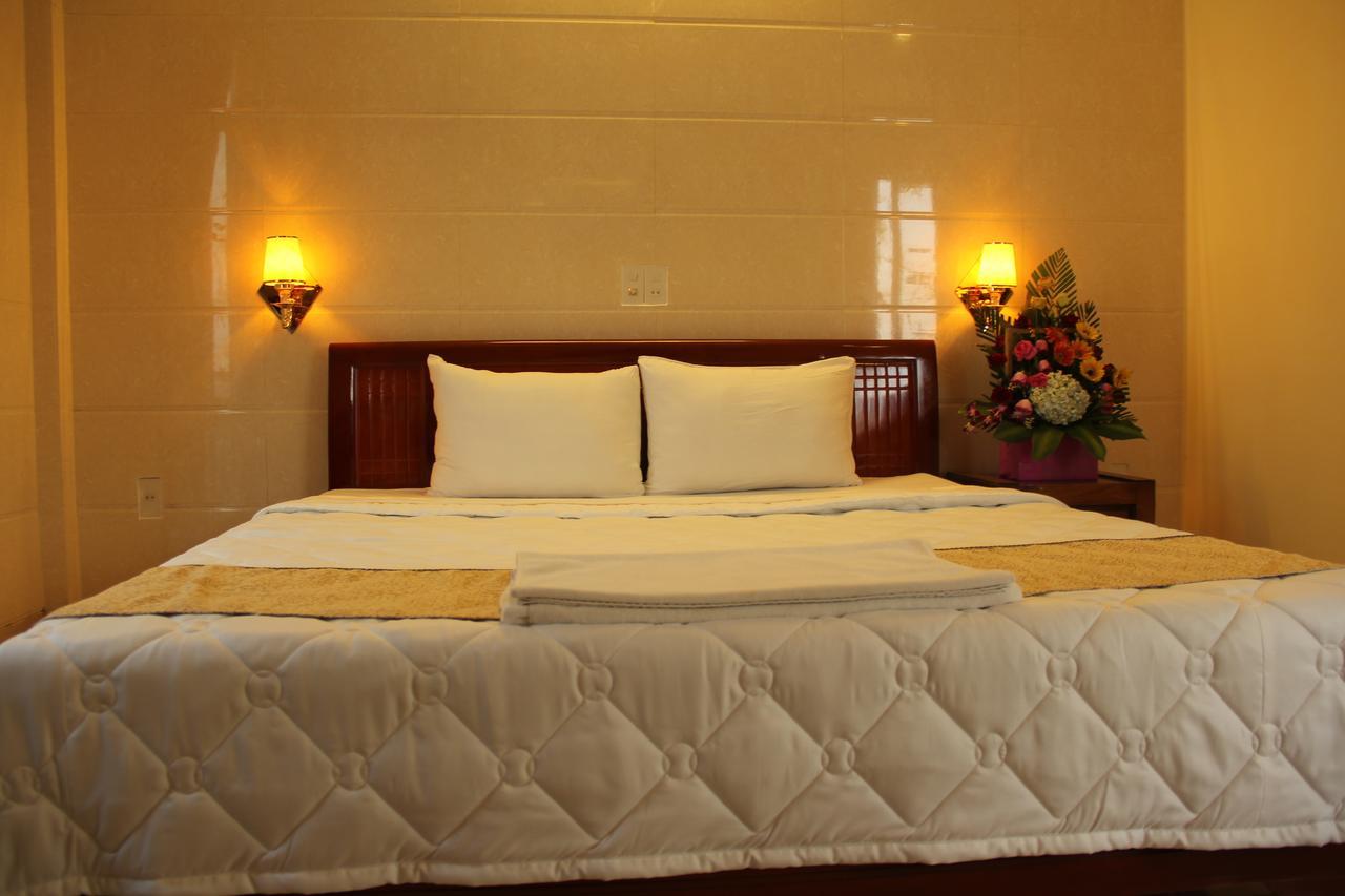 Hue Family Boutique Homestay Exterior photo