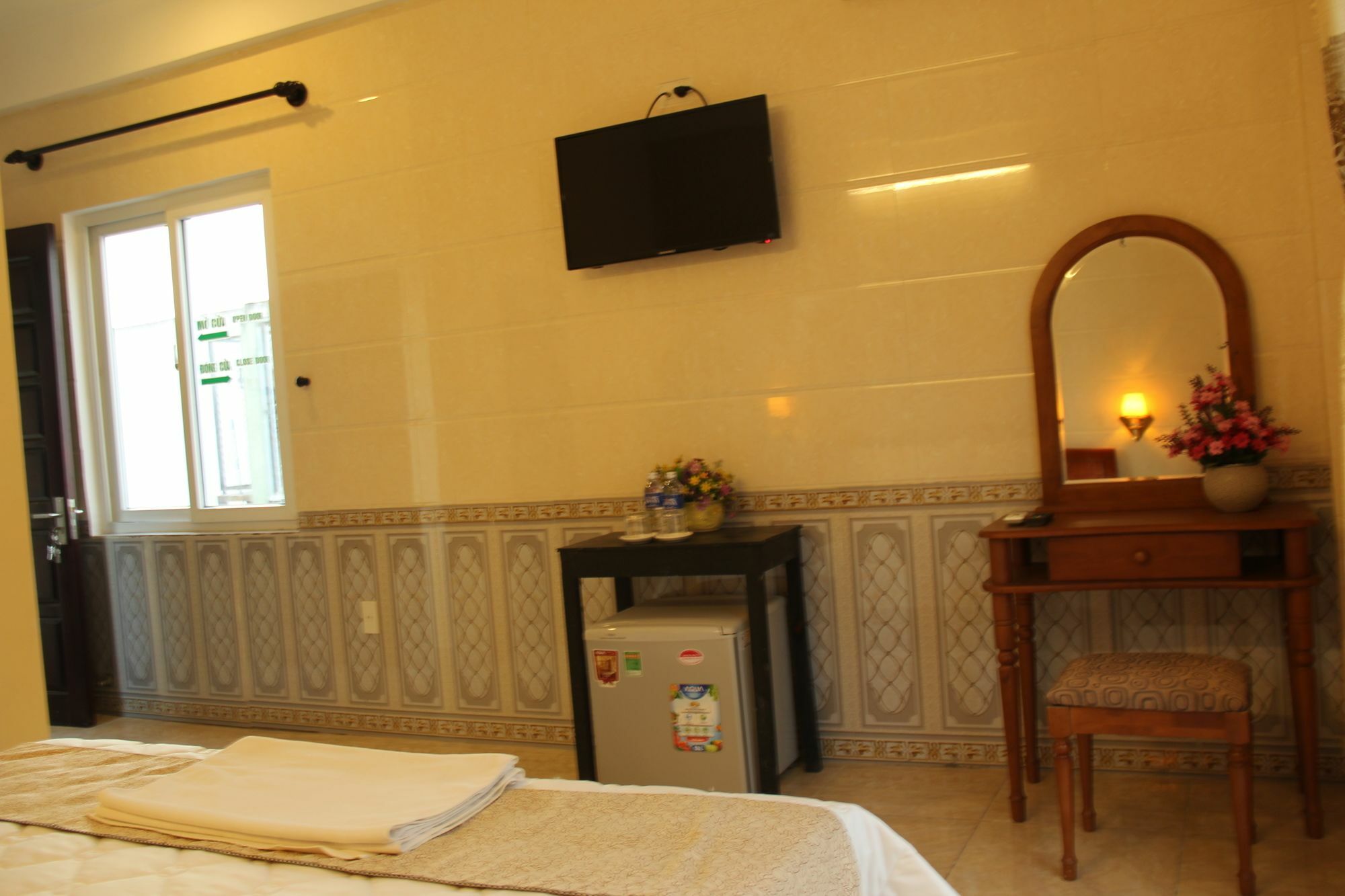Hue Family Boutique Homestay Exterior photo